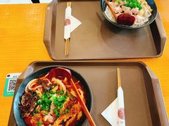 -宝小庆邵阳米粉(深圳市南山保利店)