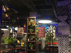 -夜猫子串吧·龙虾.江西小炒(万塘路店)