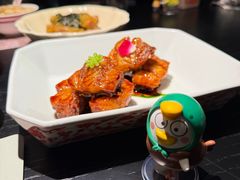 -锦楼·臻选新杭帮(杭州中心店)