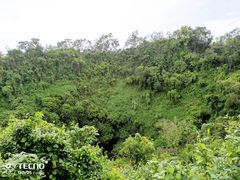 -海口火山口国家地质公园