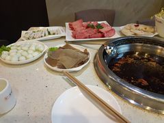 -乡水源火锅(向阳路店)