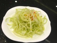 -巴音浩日娲·蒙餐(双林东路店)