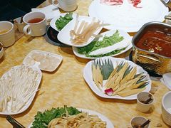-清真军邺·金富苑肥牛(石坡街旗舰店)