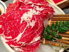 -巴奴毛肚火锅(新街口金鹰店)