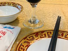 -浦江餐饮•上海菜馆(五四路店)