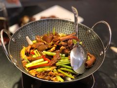 -楚禾宴·家宴(光谷大道店)