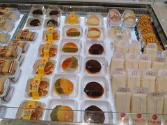 -85度C(厦门中华城新店)