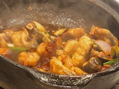 -大嫂镬仔·焖鸡煲·啫啫煲(逢源路店)