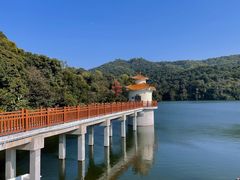 -广州市白云山风景名胜区