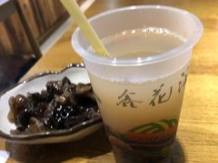 -鑫花溪牛肉米粉(人民广场店)