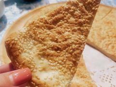 -巴扎美食·新疆菜·西域歌舞表演餐厅(新疆大厦店)