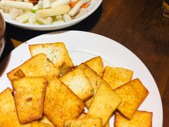 -香满楼(临安路店)