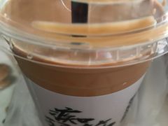-孖记茶档·热腾茶餐(乐峰店)