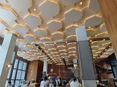 -星巴克臻选(深圳万象天地旗舰店)