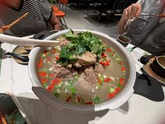 -清真·宁夏印象·盐池滩羊肉体验店(江宁路店)