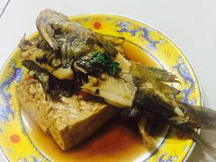 -大鹅岛灶台鱼·铁锅炖(水库路店)