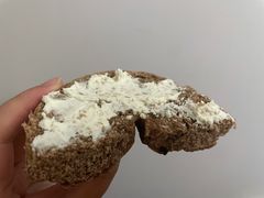 -Catch Bagel(芳草地店)