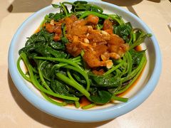 -香港池仔记肠粉王(博多新记襄阳南路店)