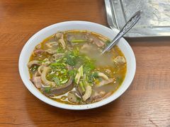 -春雨羊汤店(广开四马路总店)