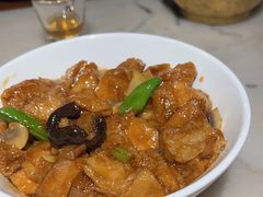 -小吊梨汤·北京菜·烤鸭(清河万象汇店)