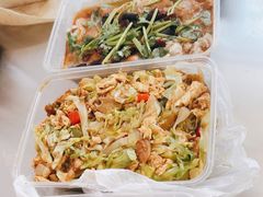 -老七饭馆(光荣道总店)