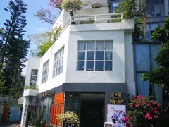 -黄金海岸环岛路