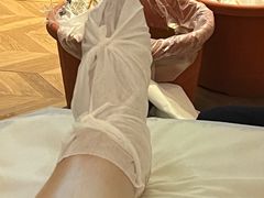 -华夏良子·足道SPA艾灸(翠微店)