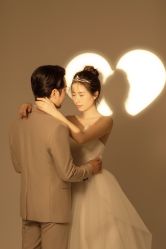 -雨墨婚纱摄影工作室