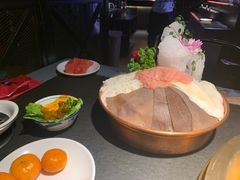 -九鼎轩脆毛肚火锅(南京东路店)