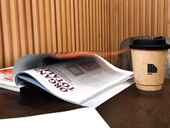 -the coffee_得咖啡(中英街店)