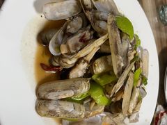 -景祥海鲜美食餐厅