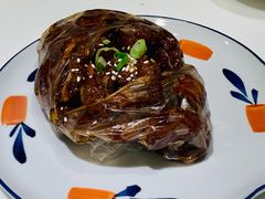 纸包骨-清晖小苑•顺德地方菜(壹海城店)