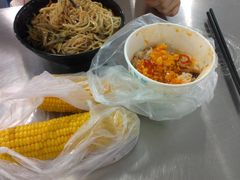 -天津工业大学西苑餐厅