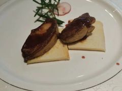 -富盈酒店-日本料理餐厅(厚街店)