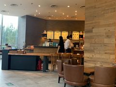 -星巴克(北京望京店)
