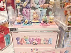 -泡泡玛特POPMART(赛格国际购物中心店)