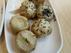 -小杨生煎(东方明珠店)