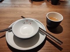 -绿茶餐厅(南昌王府井店)