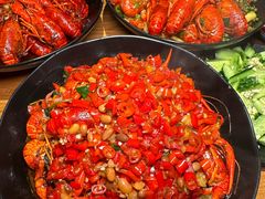 -金陵一哥龙虾馆(三牌楼总店)