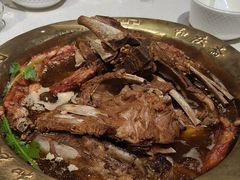 -和庆斋羊蝎子火锅·碳缸烧烤(顺义旗舰店)