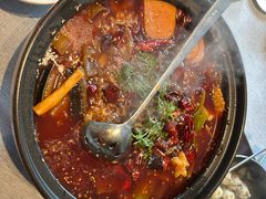 -星·South Beauty·俏江南(国贸店)