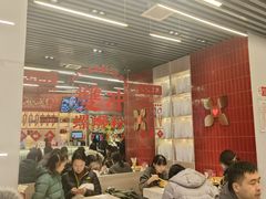-雙冲柳州螺蛳粉&酸嘢&桂林米粉(簋街店)