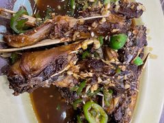 -贞姨美食·老字号海鲜大排档