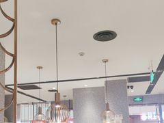 -半天妖烤鱼(丰科万达店)