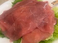 -清真·马家火锅美食城(镇江北路店)