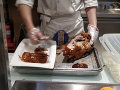 -宝轩渔府·老字号海鲜·正宗津菜(水上店)