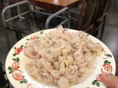 -老门框爆肚涮肉(金宝街店)