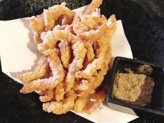 小酥肉-湊湊火锅·茶憩(和平大悦城店)