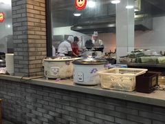 -张一品食府