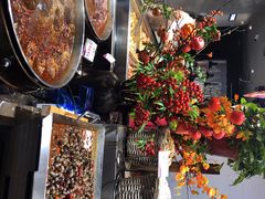 -韩风源烧烤涮自助餐厅(禹州新一峰店)